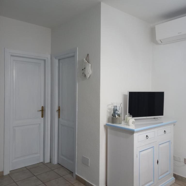 Appartamento Piano Terra Residence Geranium Beach - Appartamento con 1 Camera da Letto - 5