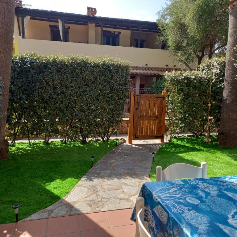 Appartamento Piano Terra Residence Geranium Beach - Appartamento con 1 Camera da Letto - 9