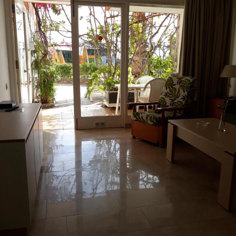 San Nicolás - One-Bedroom Apartment - 4