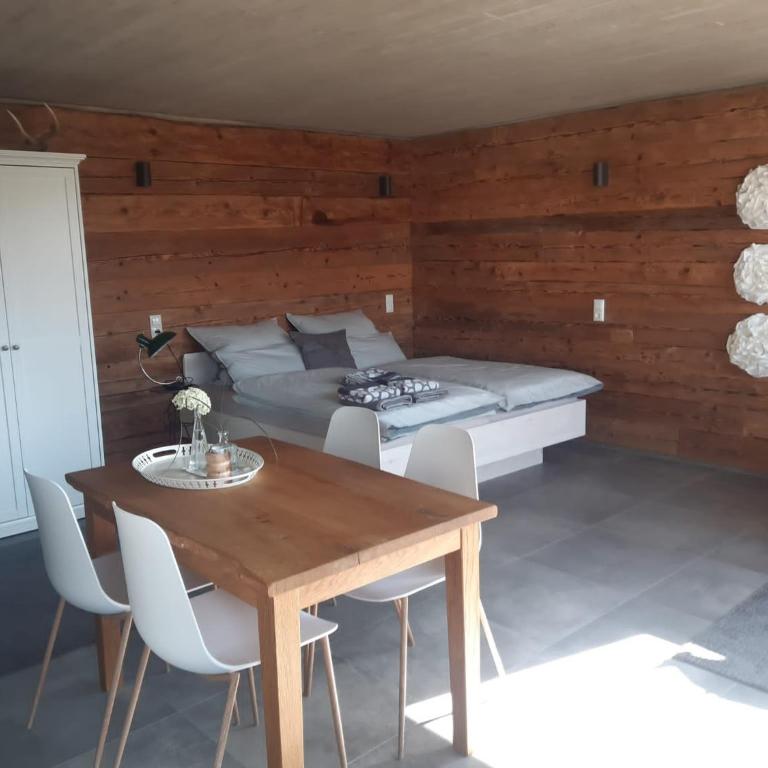 Chalet Buron - Studio - 4