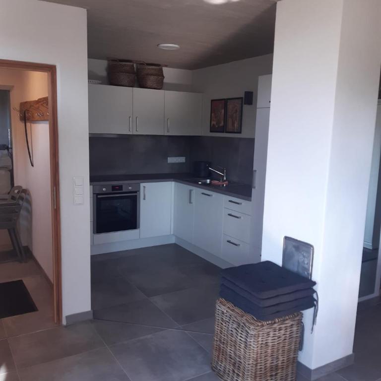 Chalet Buron - Studio - 5