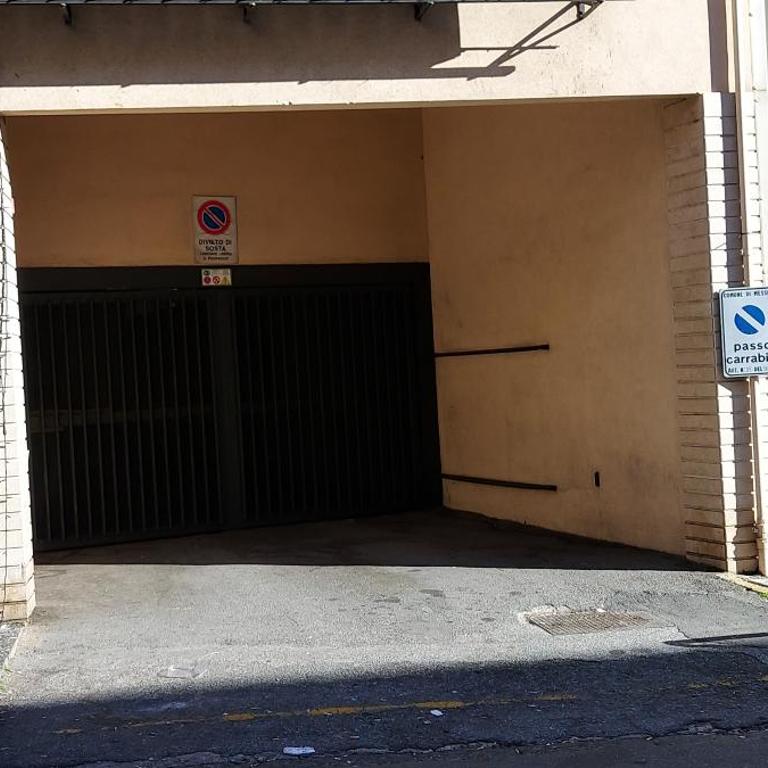 Manzoni Apartment - Appartamento con 1 Camera da Letto - 50