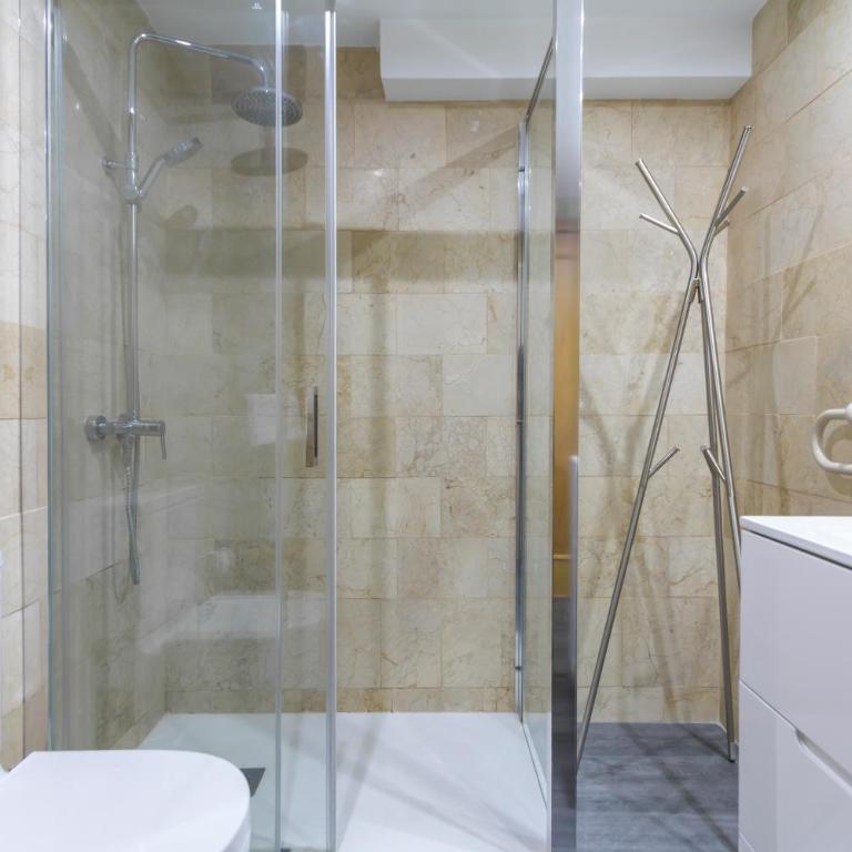Homelike Sol - Gran Via I - Apartamento de 1 dormitorio - 14