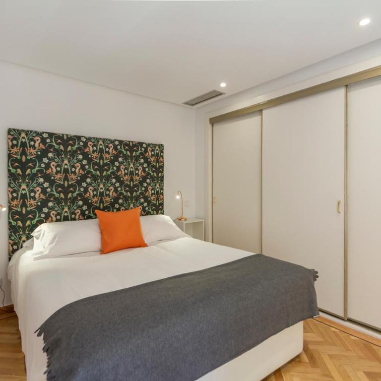 Homelike Sol - Gran Via I - Apartamento de 1 dormitorio - 5