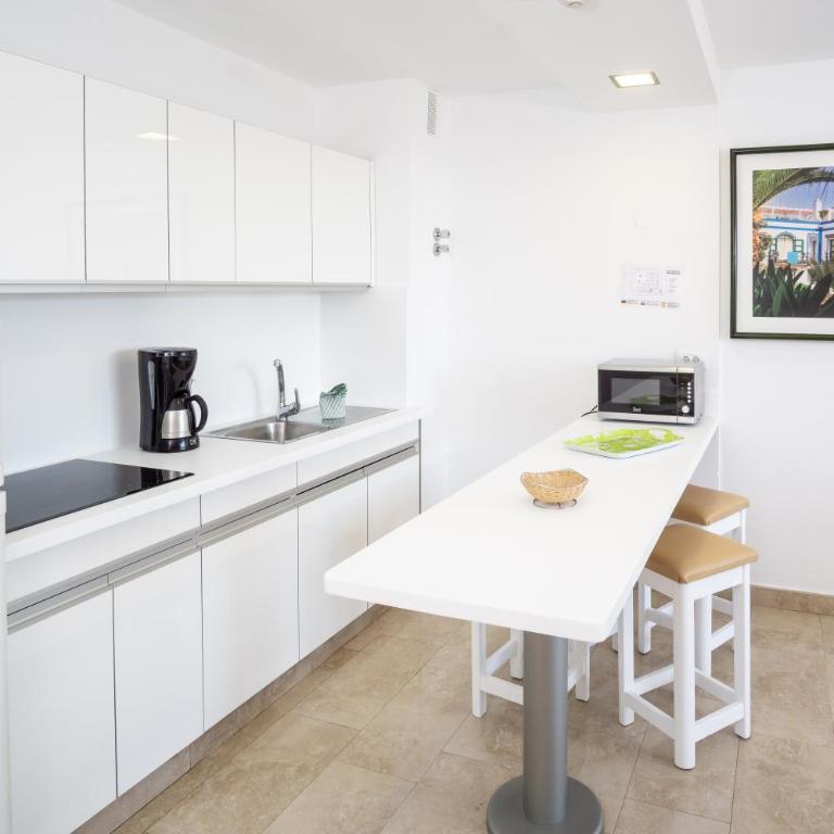 San Nicolás - One-Bedroom Apartment - 5