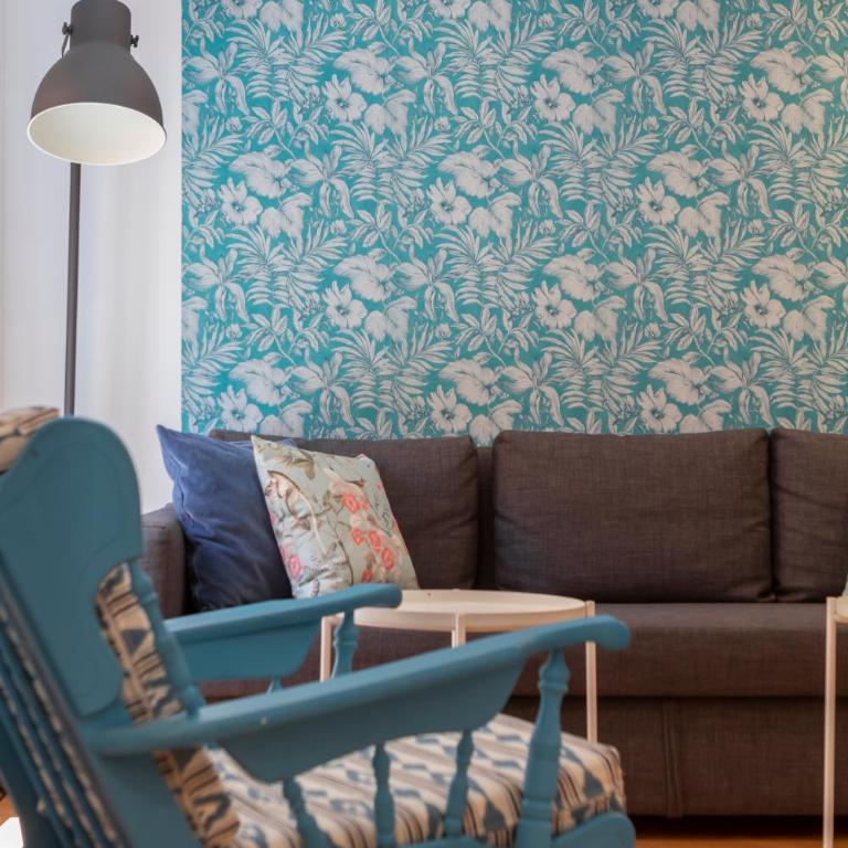 Homelike Sol - Gran Via I - Apartamento de 1 dormitorio - 20