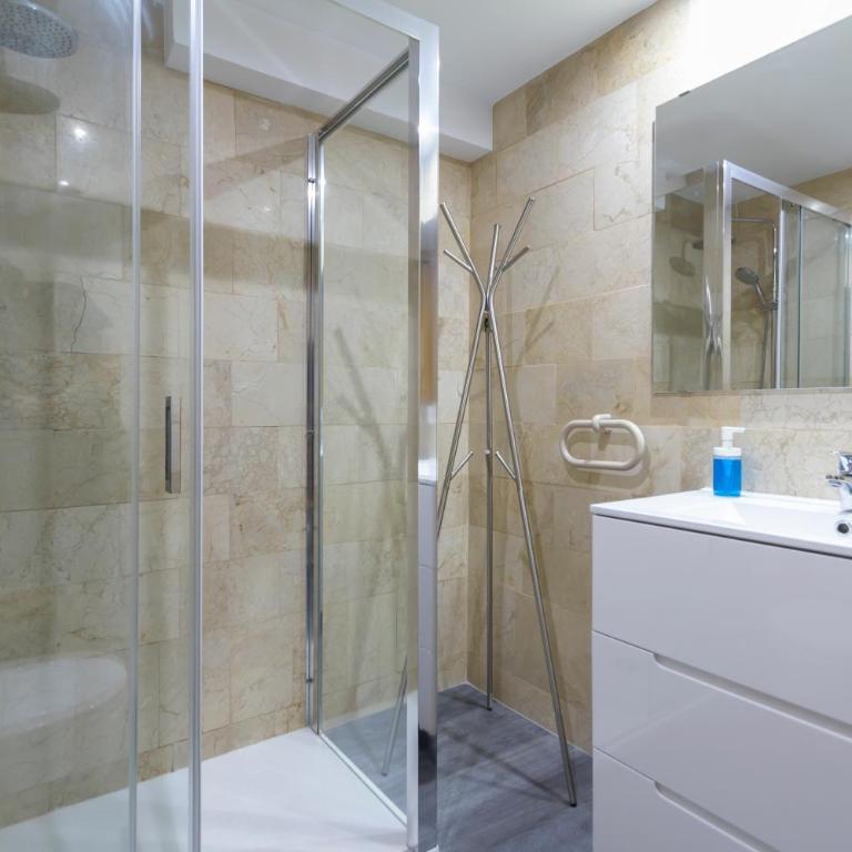 Homelike Sol - Gran Via I - Apartamento de 1 dormitorio - 16