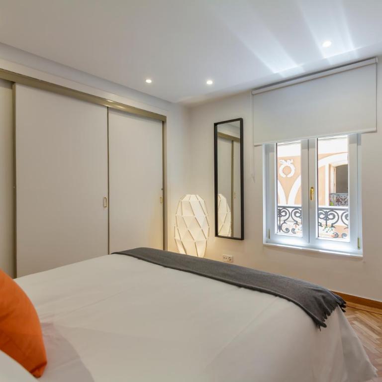 Homelike Sol - Gran Via I - Apartamento de 1 dormitorio - 6