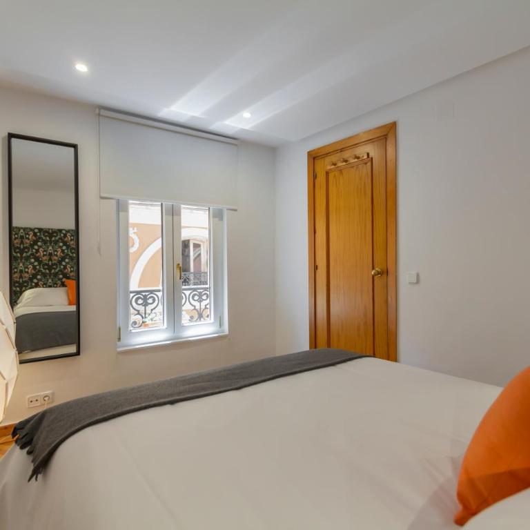 Homelike Sol - Gran Via I - Apartamento de 1 dormitorio - 8
