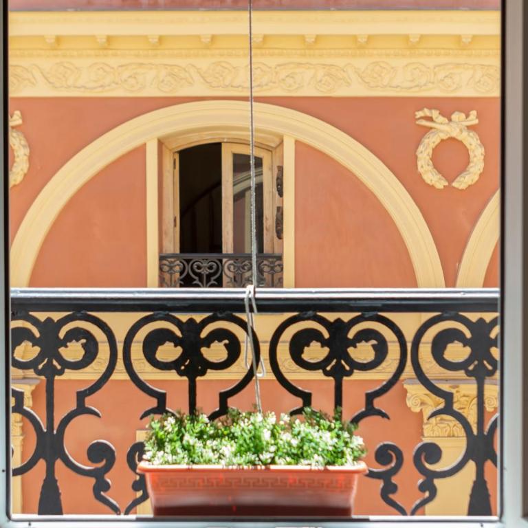 Homelike Sol - Gran Via I - Apartamento de 1 dormitorio - 23