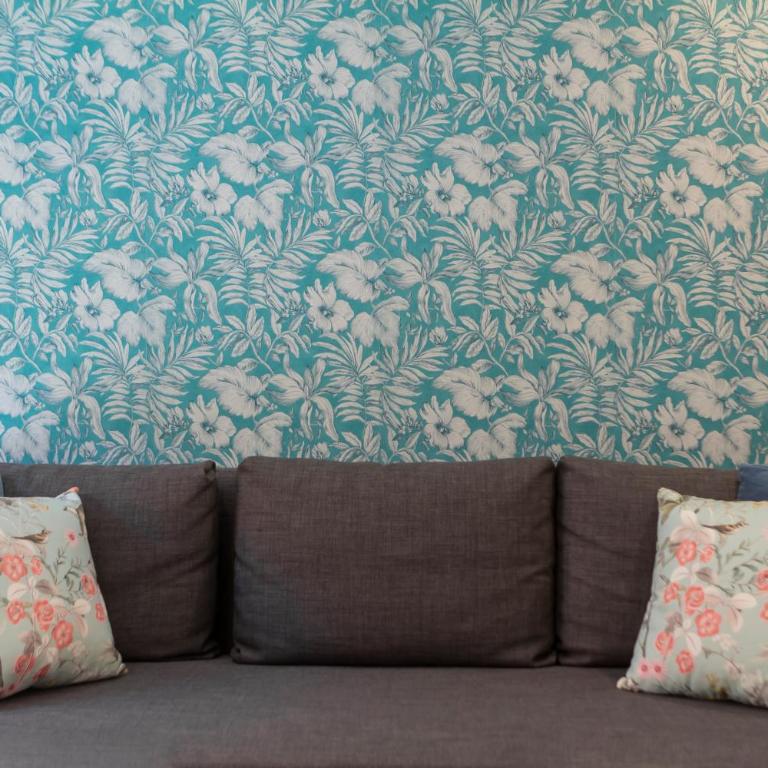 Homelike Sol - Gran Via I - Apartamento de 1 dormitorio - 22