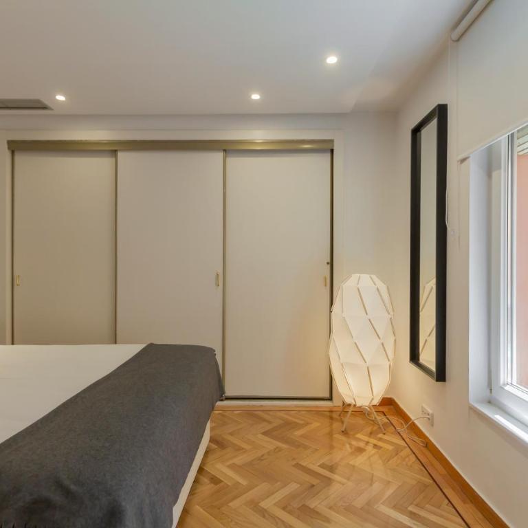 Homelike Sol - Gran Via I - Apartamento de 1 dormitorio - 7