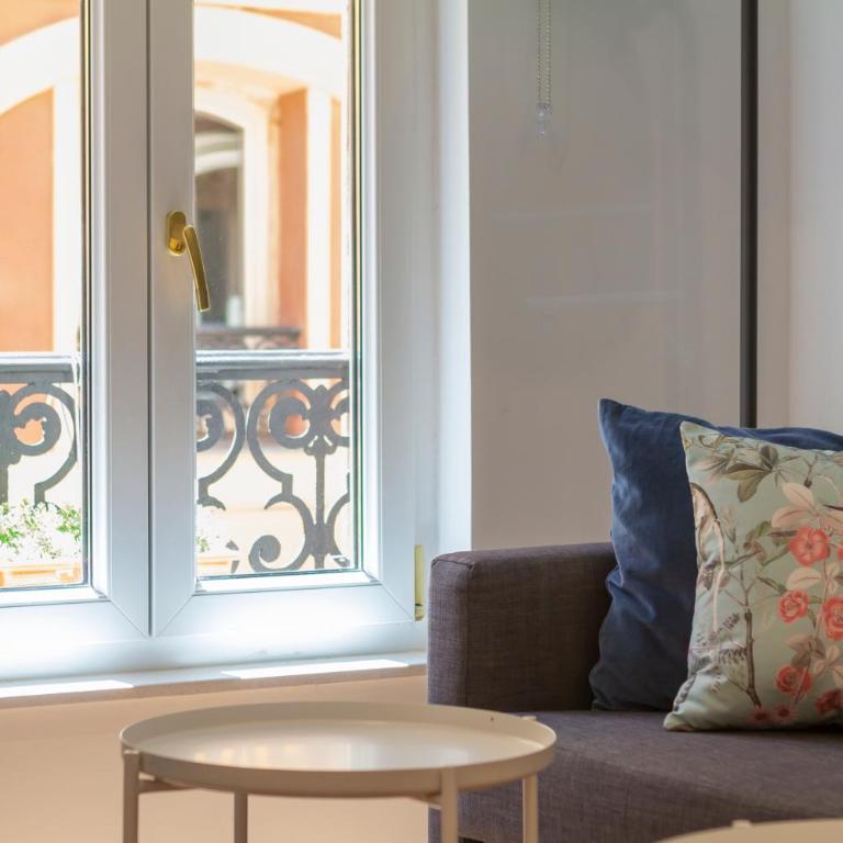 Homelike Sol - Gran Via I - Apartamento de 1 dormitorio - 3