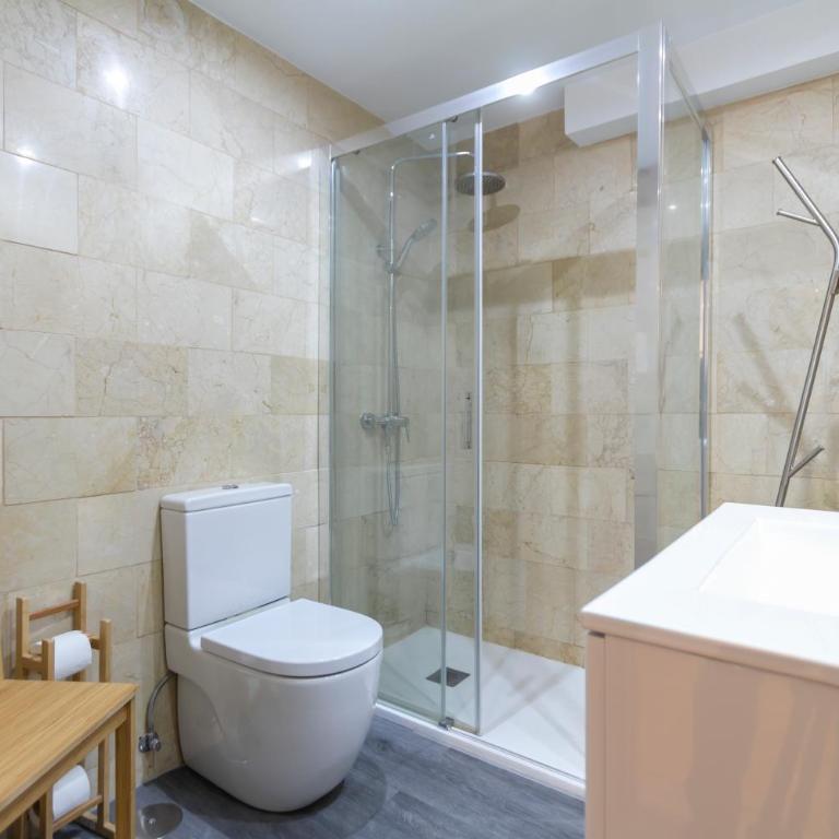 Homelike Sol - Gran Via I - Apartamento de 1 dormitorio - 13