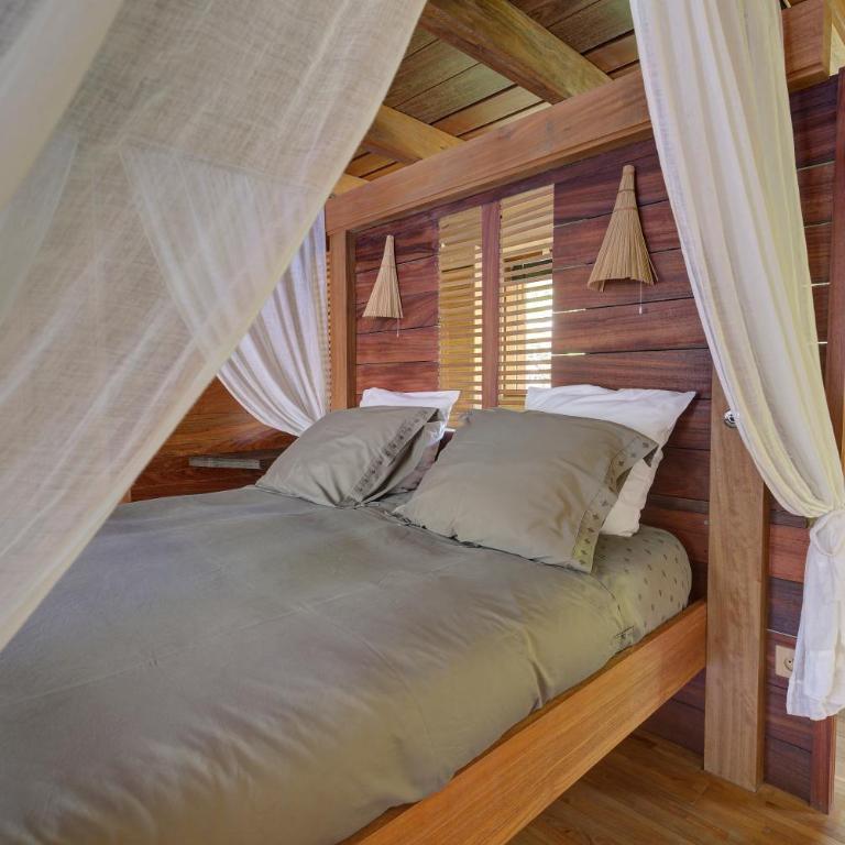 la Varangue - Chambre Quadruple - 3