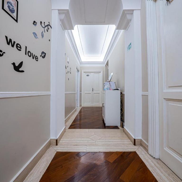 Rent Rooms Saint Peter - Double Room with Private External Bathroom - 5