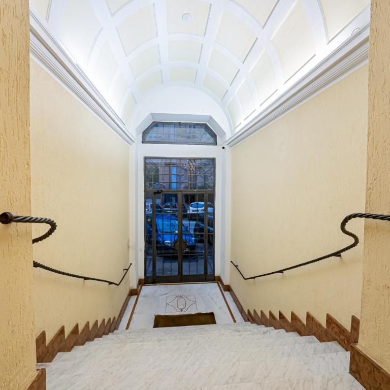 Rent Rooms Saint Peter - Double Room with Private External Bathroom - 6