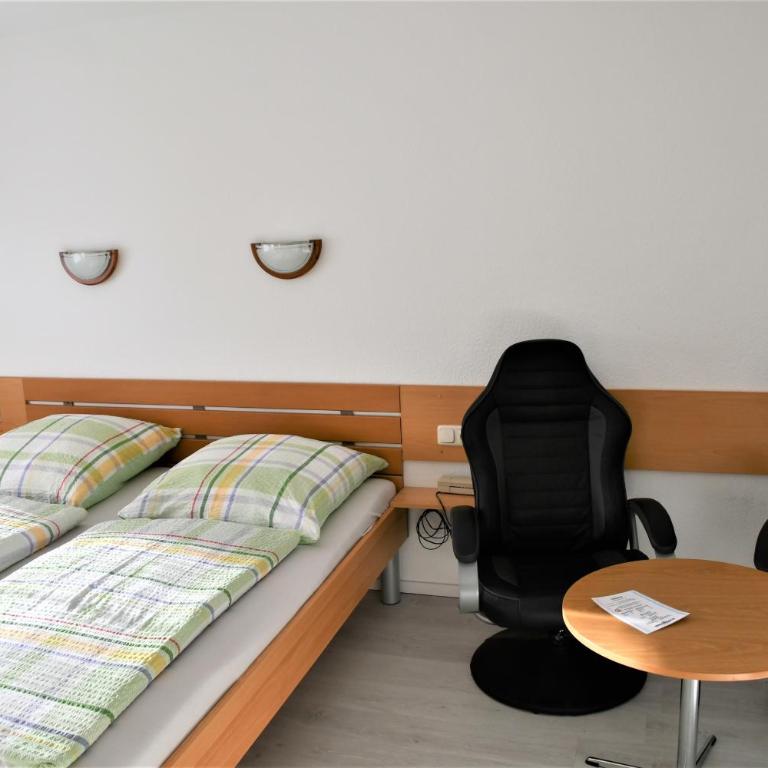 Haus am Bach - Doppelzimmer - 2