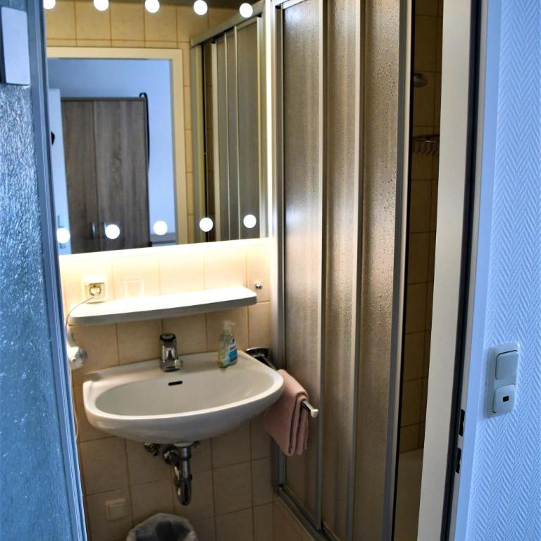 Haus am Bach - Doppelzimmer - 3