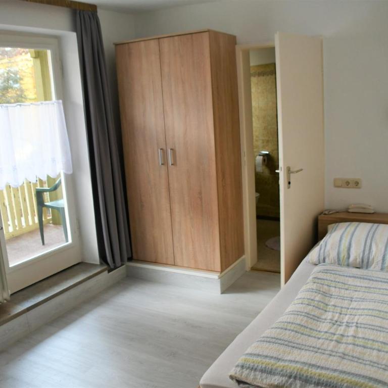 Haus am Bach - Einzelzimmer - 7