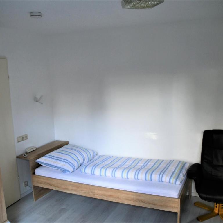 Haus am Bach - Einzelzimmer - 6