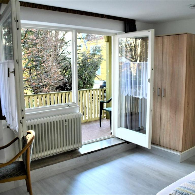 Haus am Bach - Einzelzimmer - 3