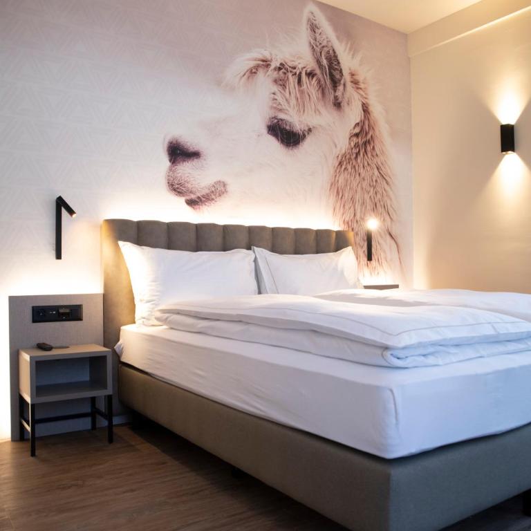 Adaastra Boutique Hotel - Deluxe Doppelzimmer - 1