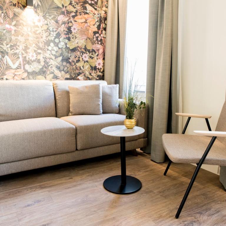 Adaastra Boutique Hotel - Standard Suite - 1
