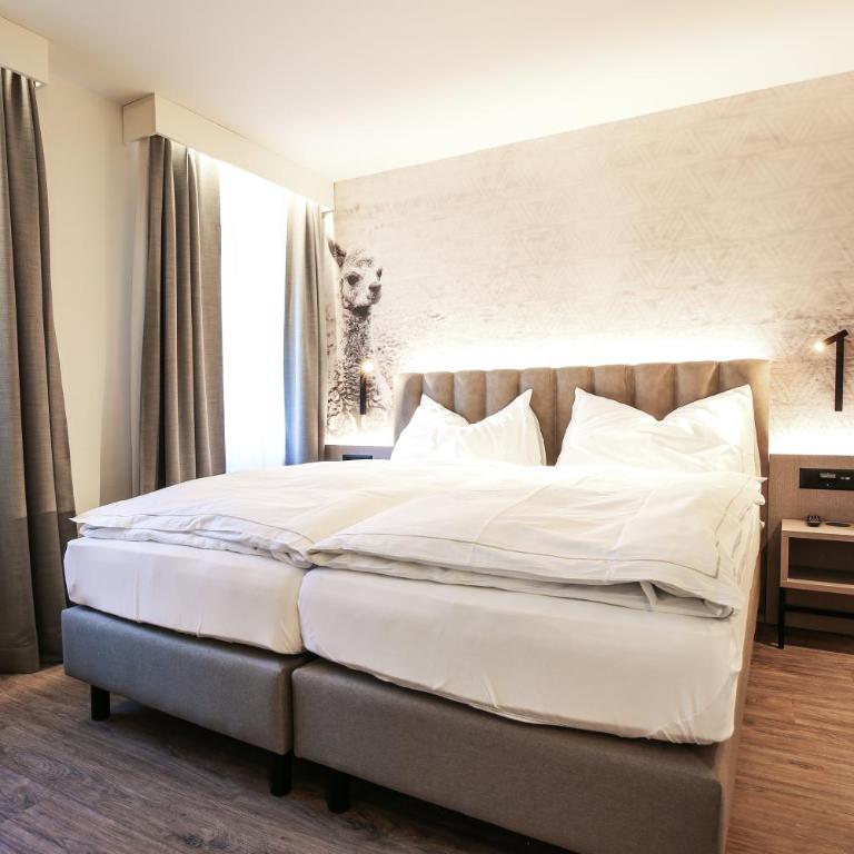 Adaastra Boutique Hotel - Deluxe Suite - 1