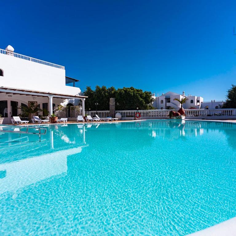 Vivienda Vacacional Buganvillas - Apartamento de 1 dormitorio - 23