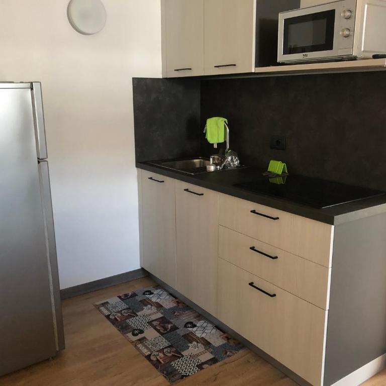 Tilde - Appartement avec Balcon - 2