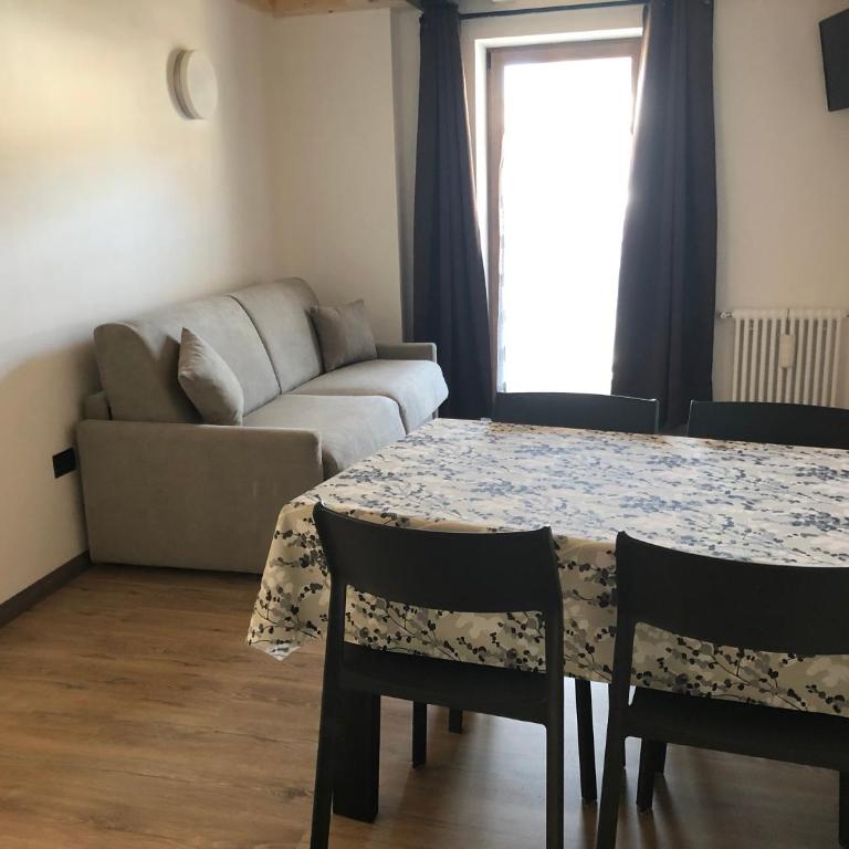 Tilde - Appartement avec Balcon - 1