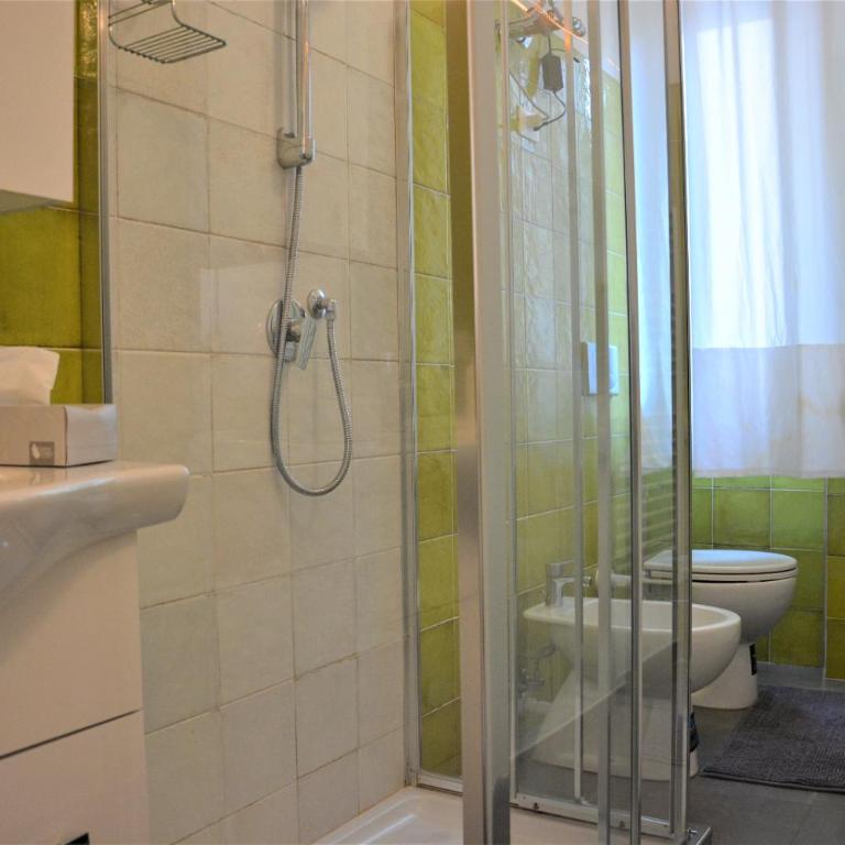 Sea&Bike_Apartment - Appartamento con Balcone - 17