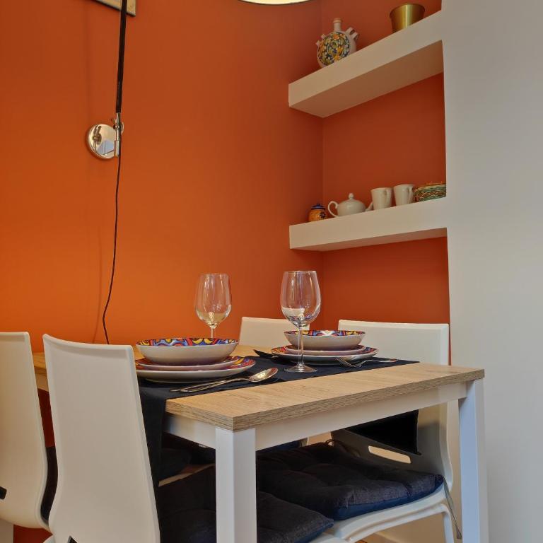 Dania Apartment - Vacation Home - 11