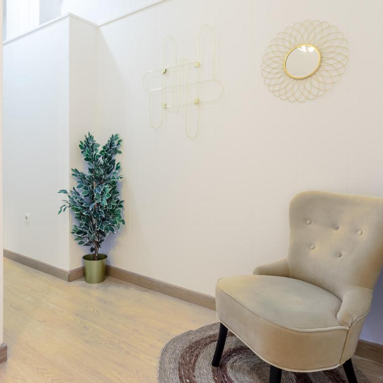 AvantiStays La Campana, con un balcón que te enamorará del ambiente de Sevilla - Apartamento - 18