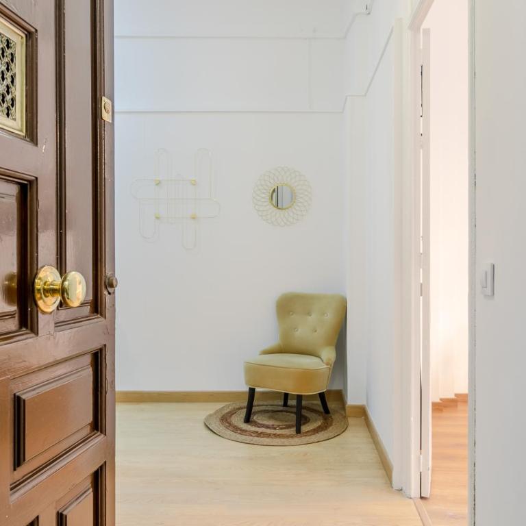 AvantiStays La Campana, con un balcón que te enamorará del ambiente de Sevilla - Apartamento - 9