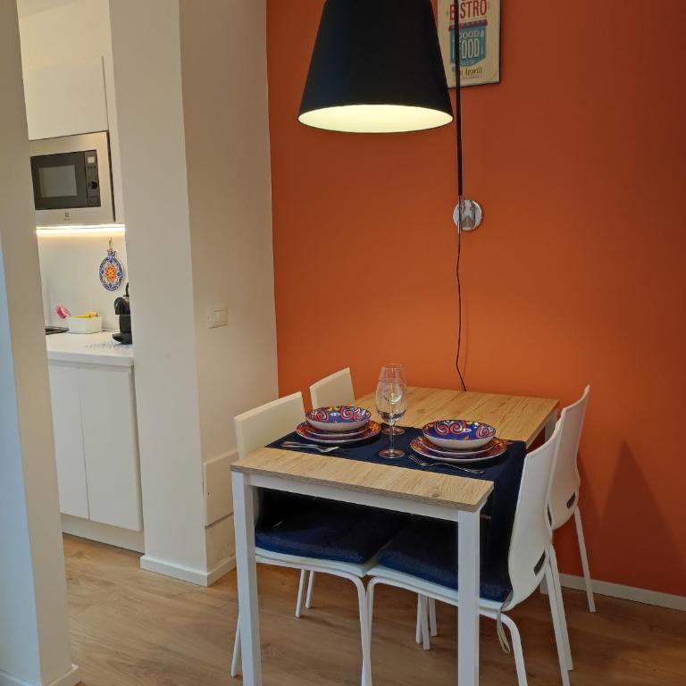 Dania Apartment - Vacation Home - 12