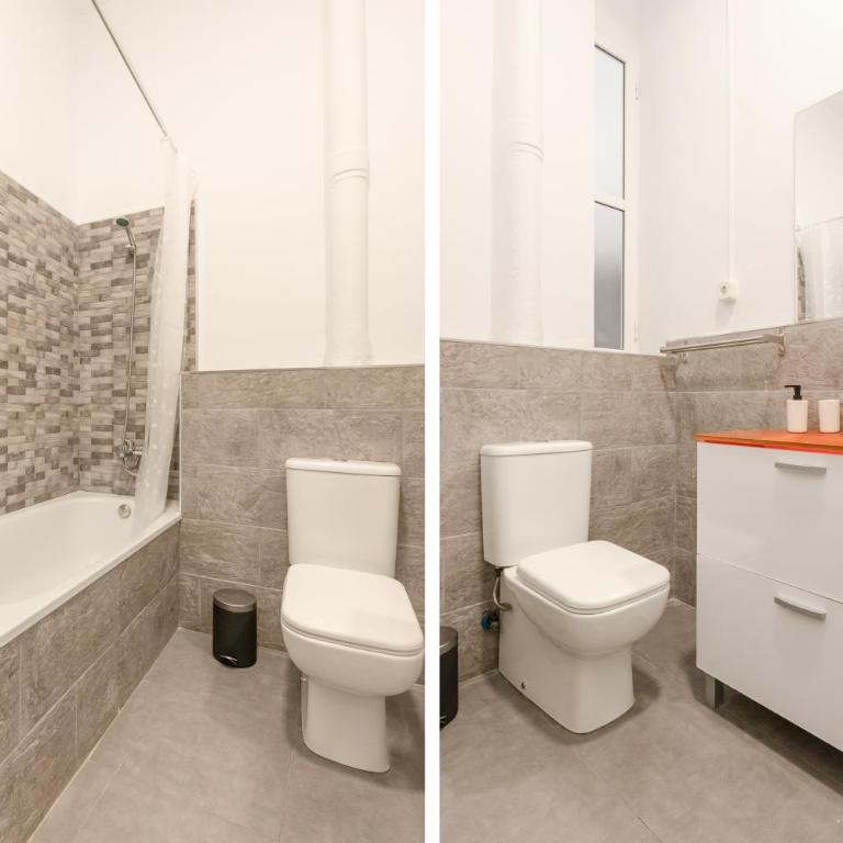 AvantiStays La Campana, con un balcón que te enamorará del ambiente de Sevilla - Apartamento - 7