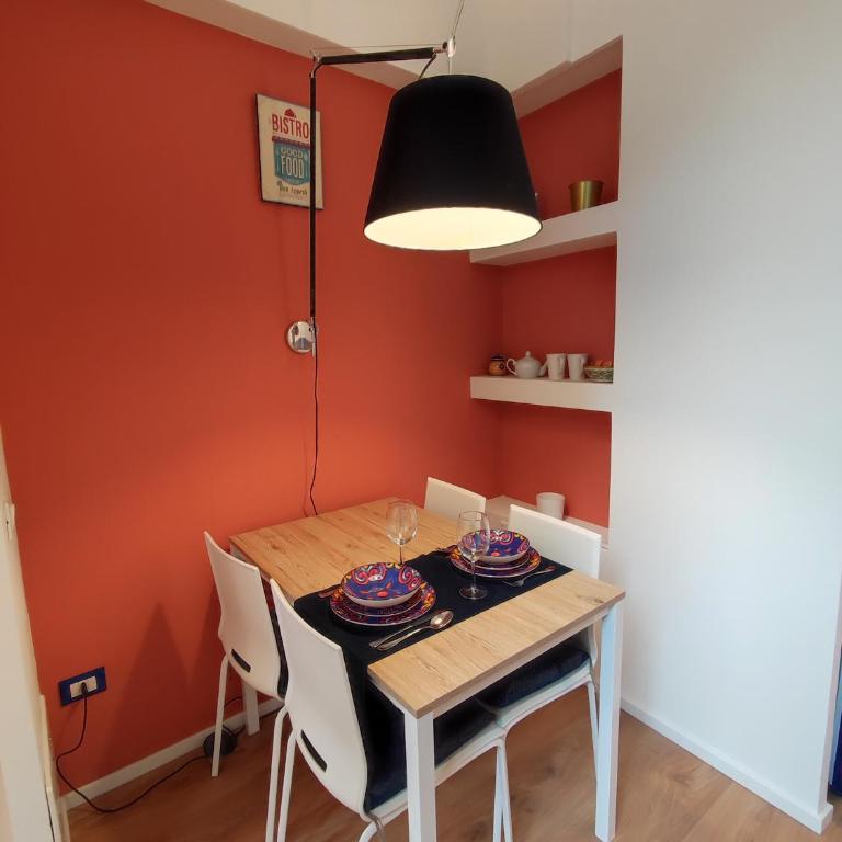 Dania Apartment - Vacation Home - 17