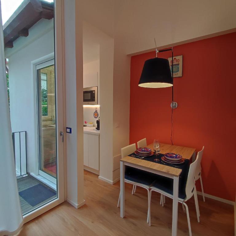 Dania Apartment - Vacation Home - 21