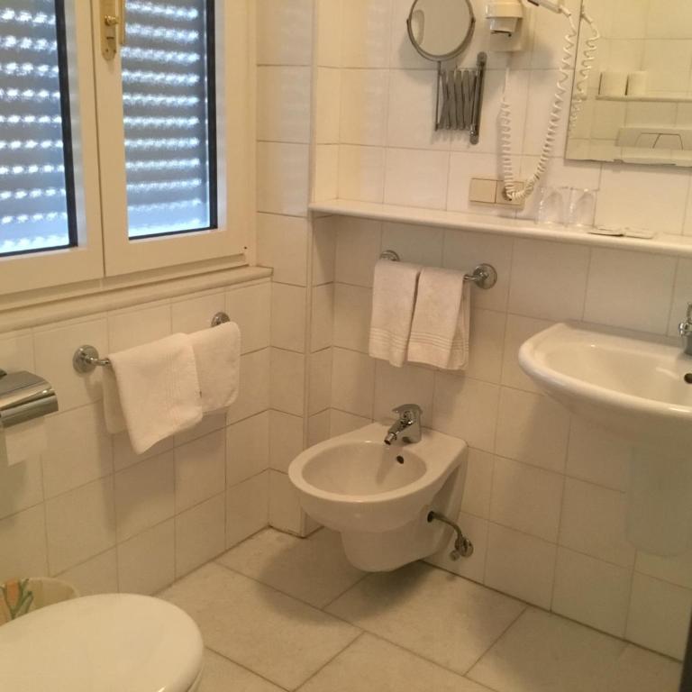 Hotel Adria - Appartamento con 1 Camera da Letto - 13