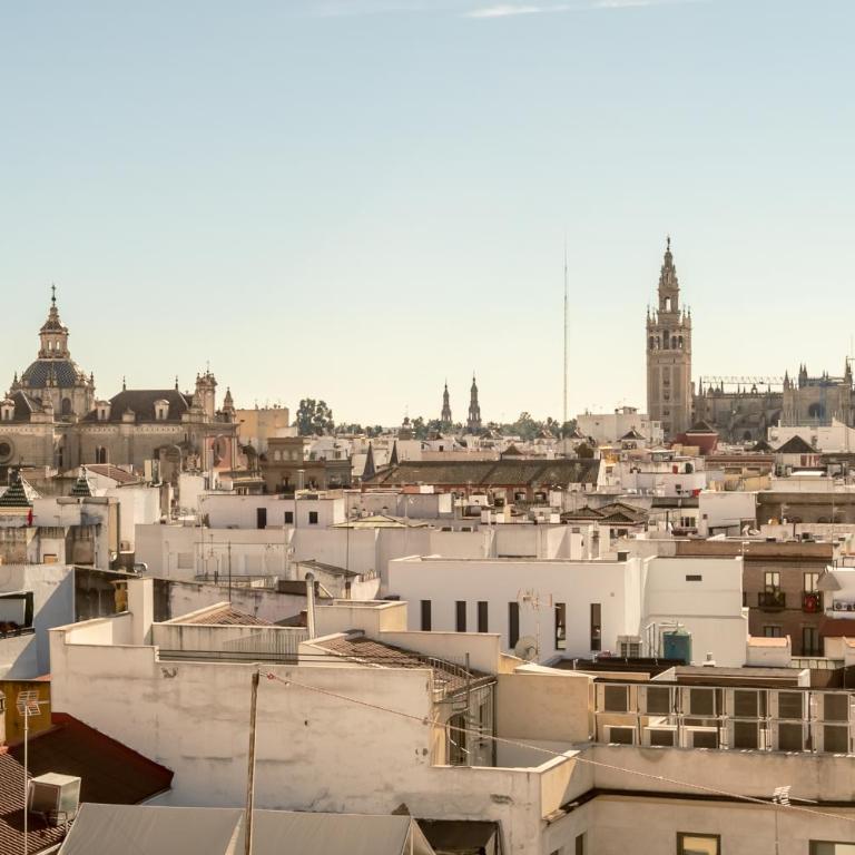 AvantiStays La Campana, con un balcón que te enamorará del ambiente de Sevilla - Apartamento - 22