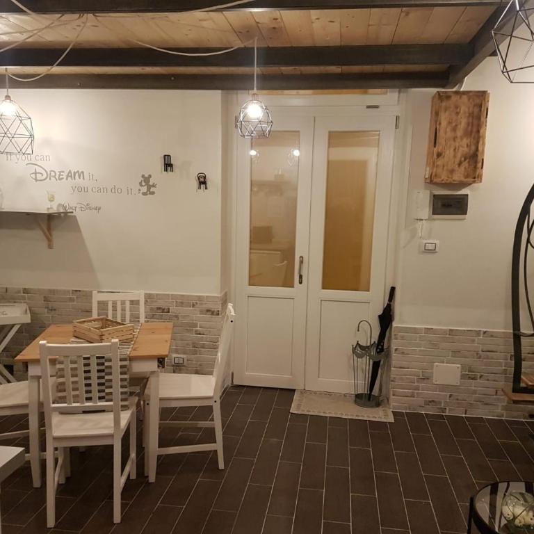 Casa Rebecca - Appartamento - Piano Terra - 5