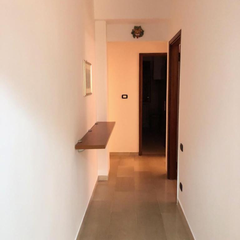 La Pigna Verde - One-Bedroom Apartment - 6