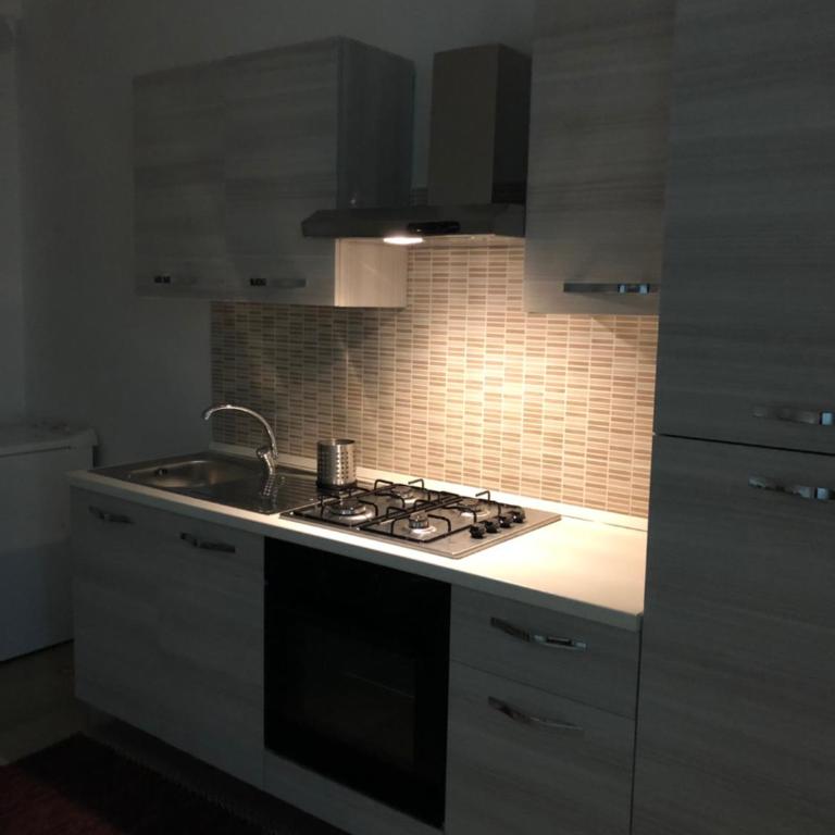 La Pigna Verde - One-Bedroom Apartment - 23