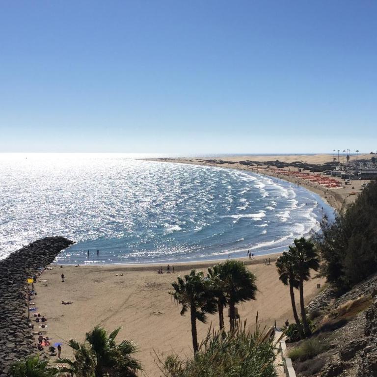 Atlantic Coast Apartment - Playa Del Inglés - Apartamento de 2 dormitorios - 54
