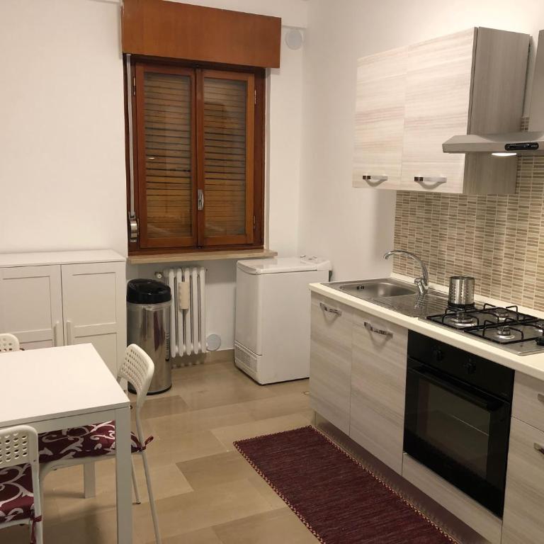 La Pigna Verde - One-Bedroom Apartment - 25