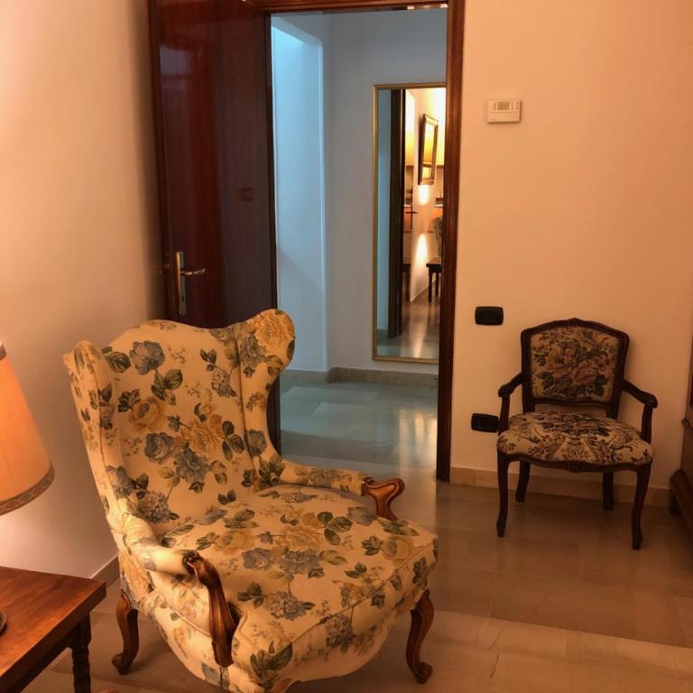 La Pigna Verde - One-Bedroom Apartment - 17