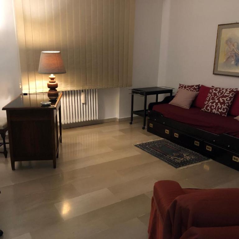 La Pigna Verde - One-Bedroom Apartment - 10