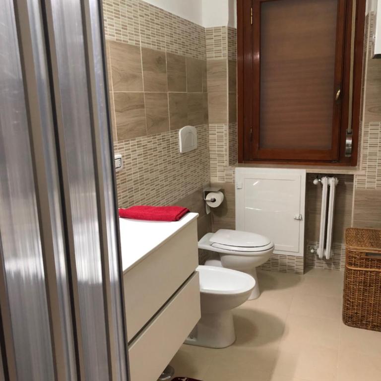 La Pigna Verde - One-Bedroom Apartment - 33